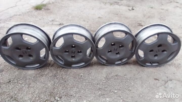 Диски для колёс