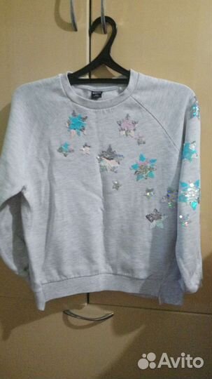 Свитшот, джемпер