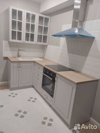 Кухня мдф на заказ