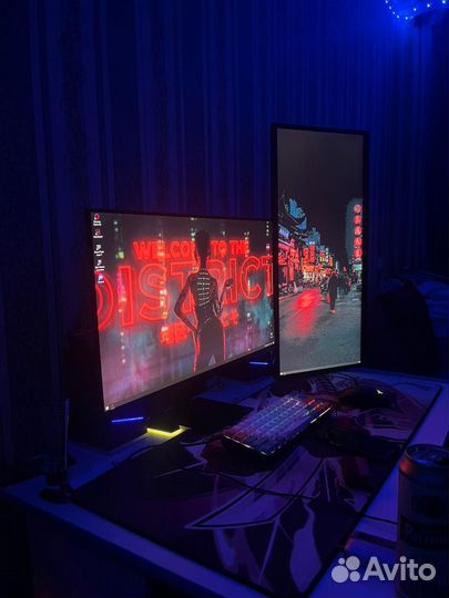 Монитор LG 29um69g 21:9