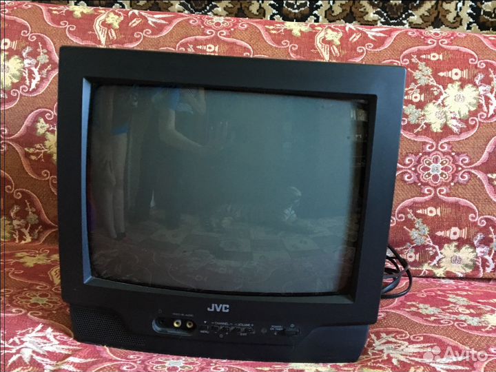 JVC