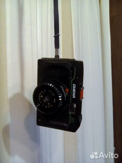 Фотоаппараты