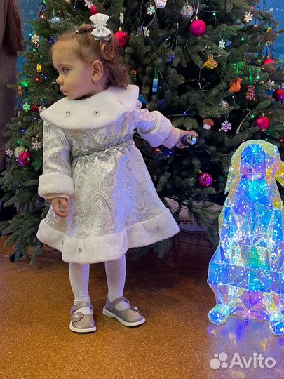 Туфли для девочки 23 размер