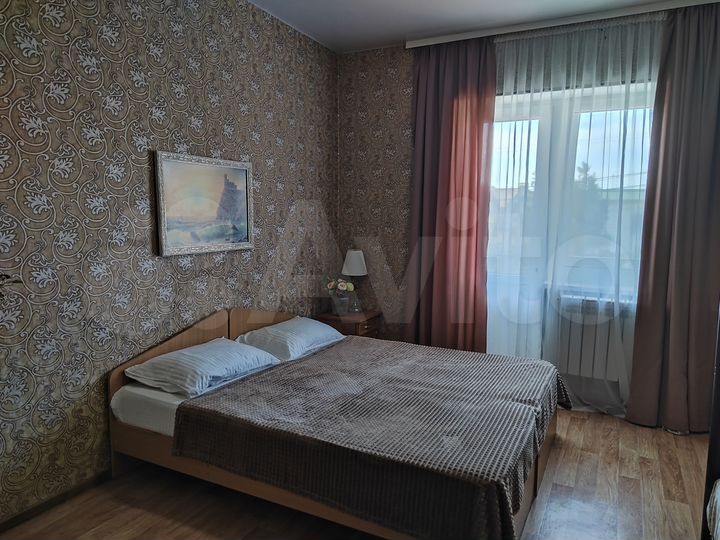 Комната 25 м², 2/3 эт.