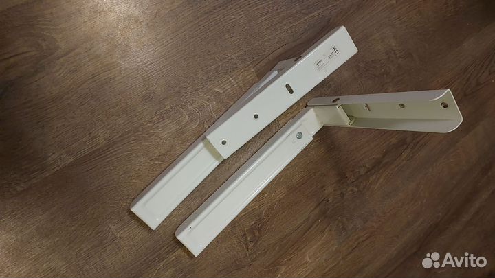 Кронштейны для микроволновки IKEA