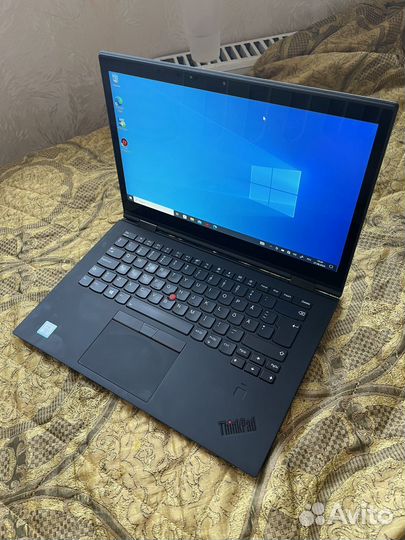Lenovo ThinkPad X1 Yoga 3th Gen