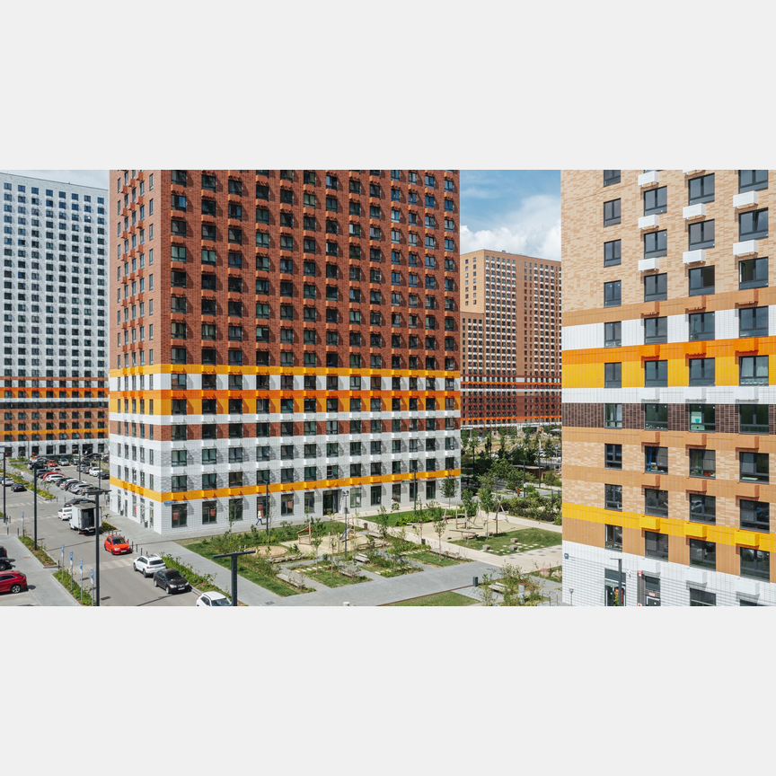 3-к. квартира, 72,6 м², 33/33 эт.