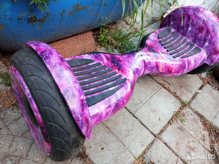 Гироскутер бу