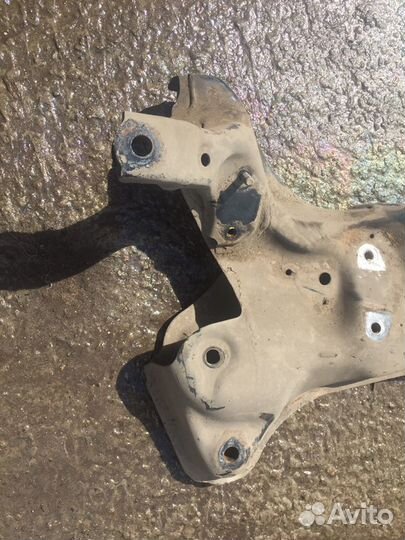 Хундай Солярис, Рио подрамник Solaris Rio