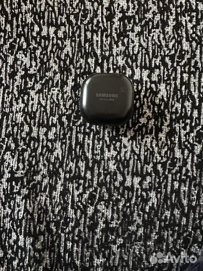 Samsung galaxy buds pro