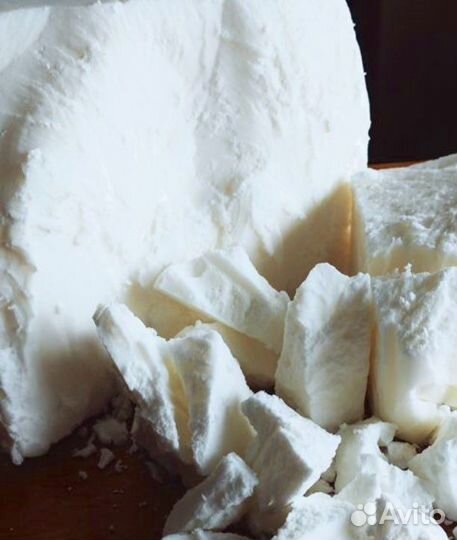 Кокосовый воск