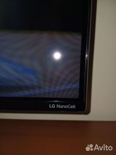 Телевизор LG NanoCell 55 диагональ