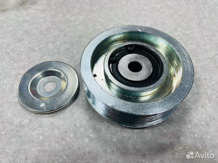 Ролик приводного ремня Faw v5