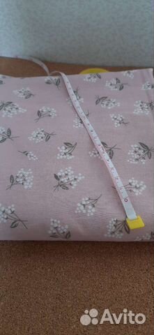 Хлопок импортный ткань лоскут пэчворк