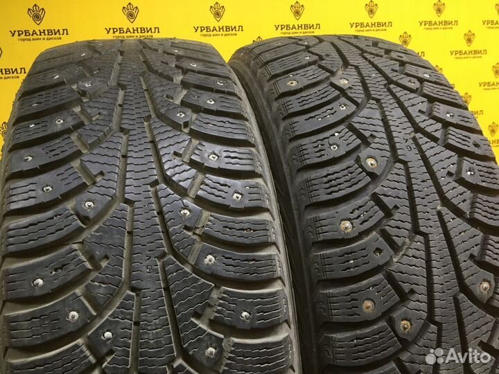 Nokian Tyres Hakkapeliitta 5 205/50 R17 94