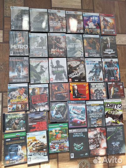 Компьютерная игра