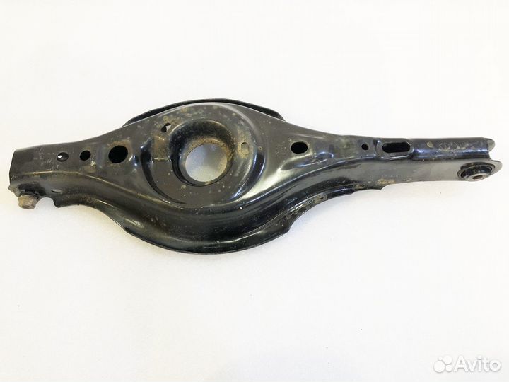 Рычаг задней подвески нижний левый Mazda CX-5 KF