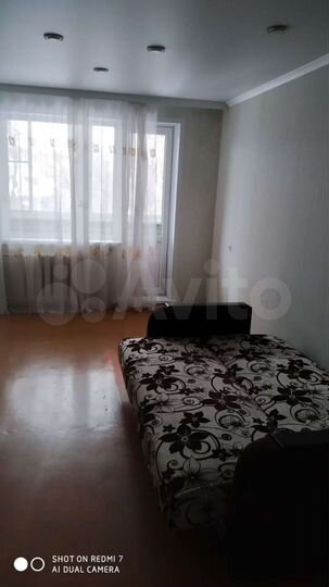2-к. квартира, 45 м², 5/5 эт.