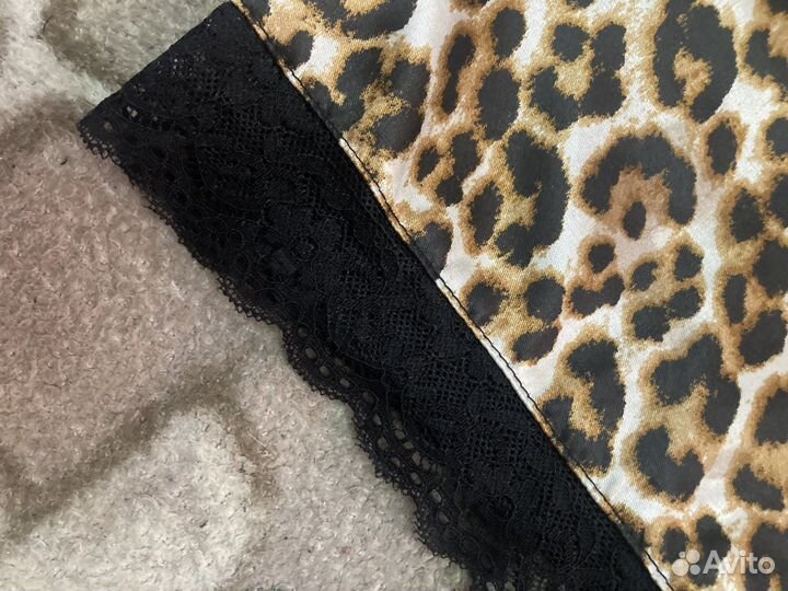 Халат женский