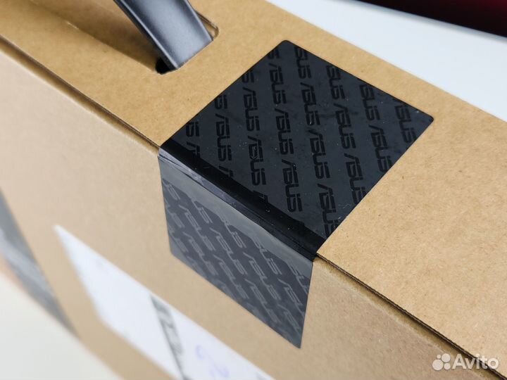 Премиальный Asus VivoBook 14 Ryzen 7 4800H 16/1TB
