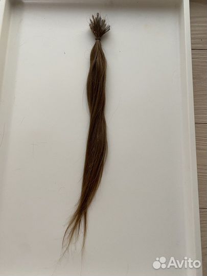 Волосы для наращивания