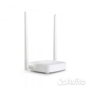 Wi-Fi роутер Tenda N301