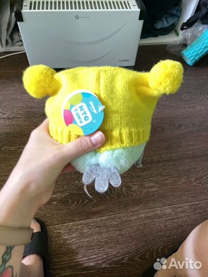 Мягкая игрушка