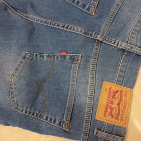 Джинсы мужские levis 511