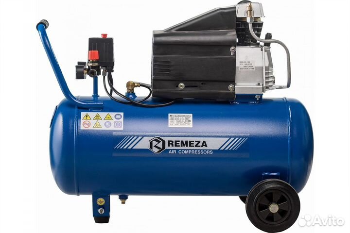Компрессоры Remeza Ремеза напрямую с Завода +Торг
