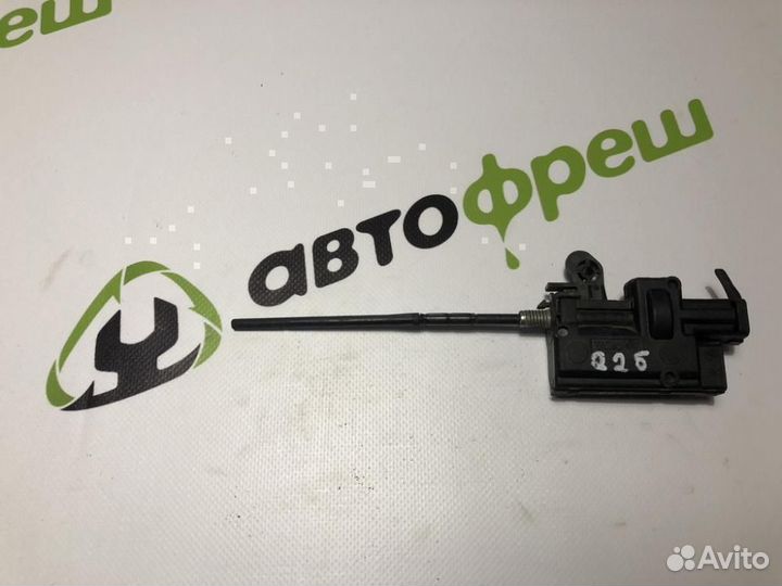 Замок лючка бензобака Opel Zafira A