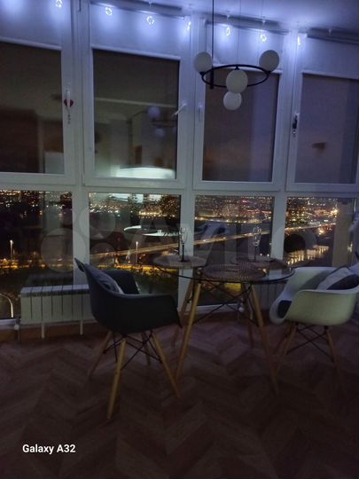 1-к. квартира, 47 м², 6/9 эт.