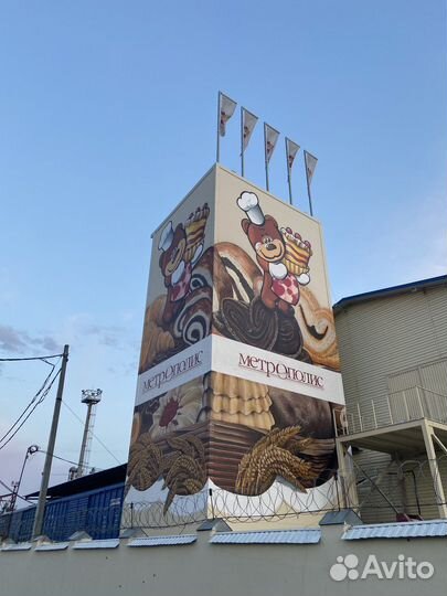 Граффити, graffiti и художественное оформление