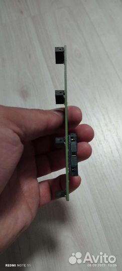 Планка переходная whatsminer m5x m3x