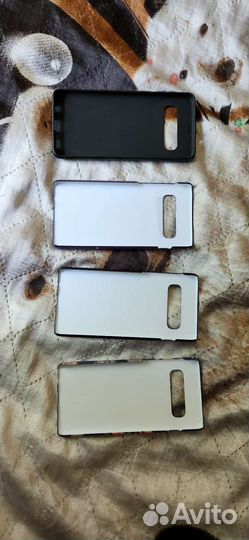 Чехол Samsung galaxy s10