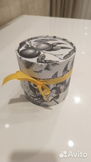 Коробочка подарочная