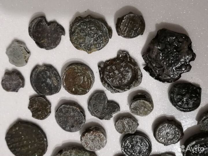 Пломбы Царской Империи