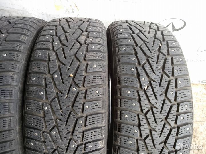 Nokian Tyres Nordman 7 195/65 R15 95T