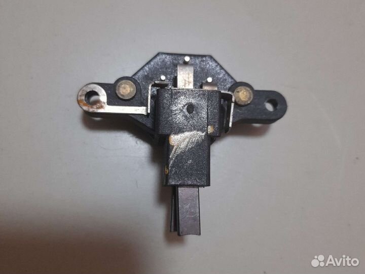 Реле регулятора