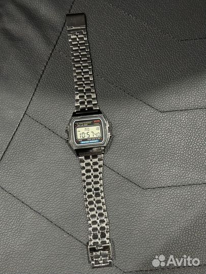 Часы casio