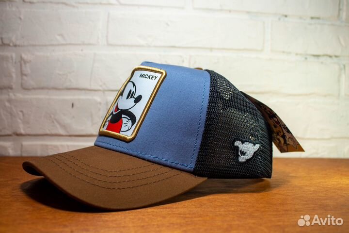 Кепка Looney Tunes Mickey Mouse