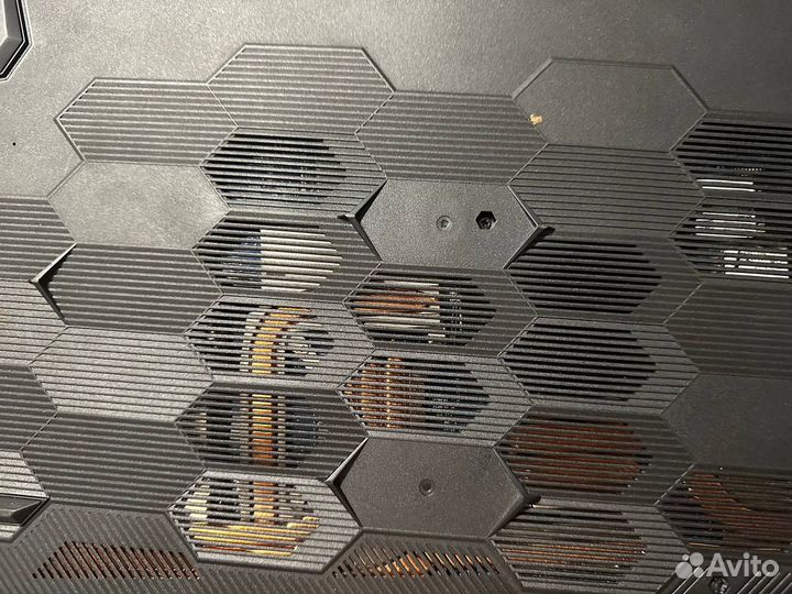 Игровой ноутбук MSI RTX3060 i5-12500H