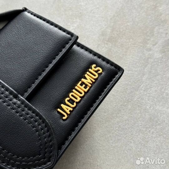 Сумка Jacquemus