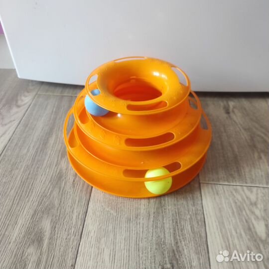 Игрушка для котят