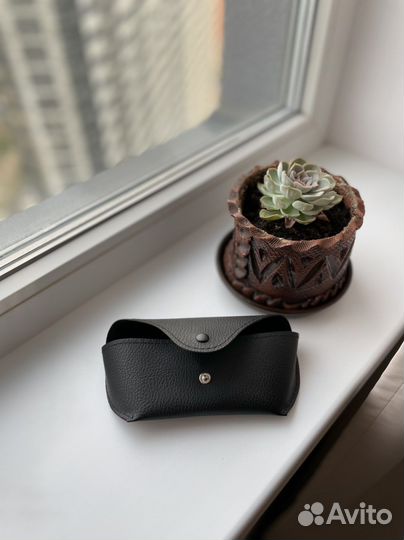 Футляр для очков