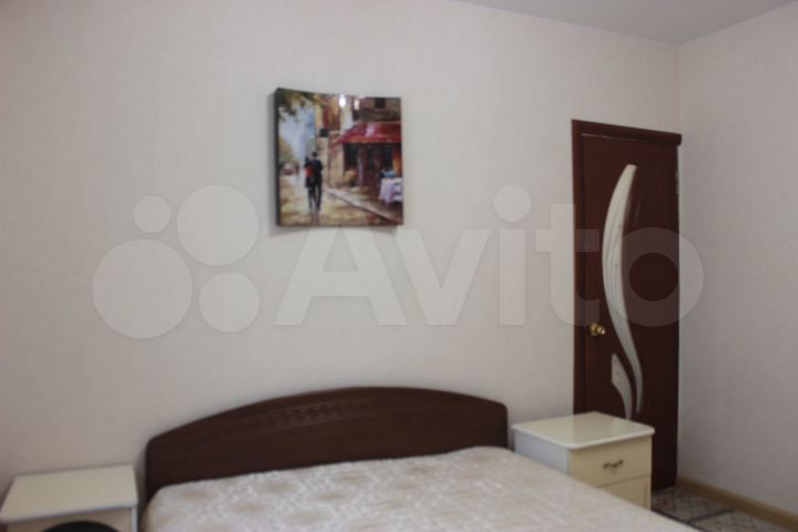 Дом 55 м² на участке 1 сот.