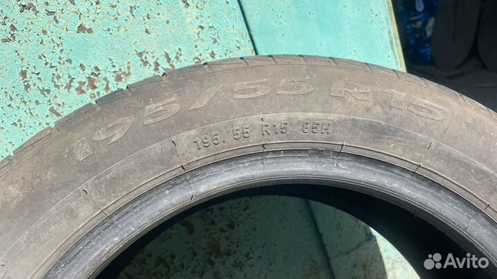 Pirelli Cinturato P1 195/55 R15