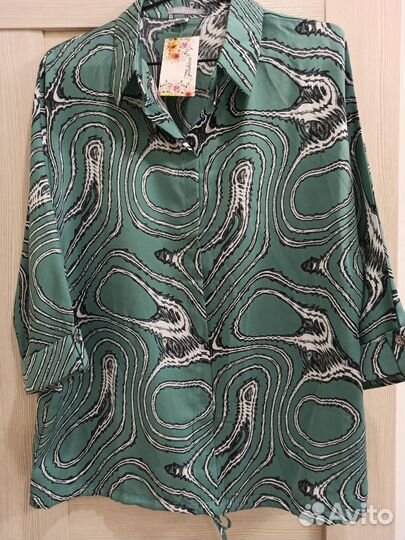 Новая женская одежда 52-54р