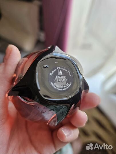 Dior poison girl unexpected 50мл