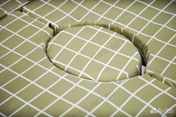 Кровать для лежачего больного (с электроприводом)