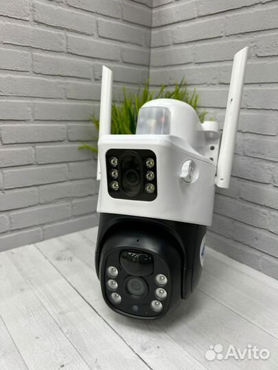 Камера с сим картой на солнечной батарее